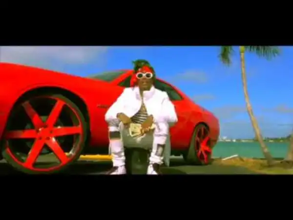 Video: Trap Dinero - Like A RockStar
